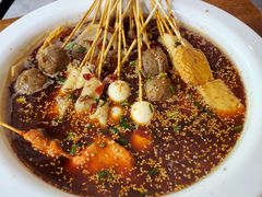 -三生小馆(亭知路店)