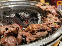 -味家烤肉烤鳗鱼牛排(西塔旗舰店)