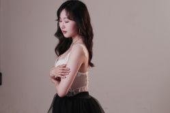 -初白IMAGE·女子摄影