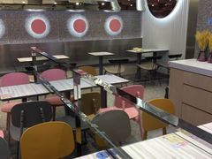大堂-满记甜品(江桥万达店)