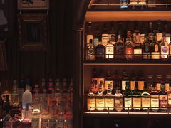 -THE OLD HOUSE酒吧