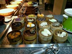 -环球约客烤涮自助(铜锣湾店)