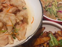 -金掌勺锅包肉(太原万达店)