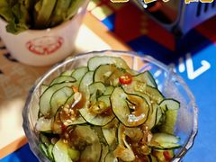 -老表记广西宵夜螺蛳鸭脚煲(西大店)
