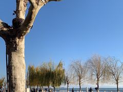 -滇池海埂公园