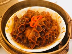 -翠园(铜锣湾广场店)