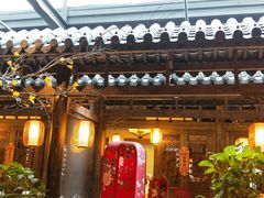 门面-大张烙馍村(泉山店)