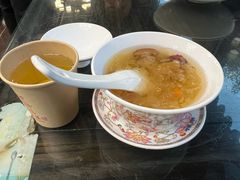 -二泉园老菜馆·百年无锡菜