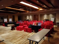 -天津水游城丽筠酒店