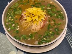 -宴天下大酒店(政和路店)