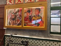 -堂瓦里·33年传统赣菜(第一街区店)