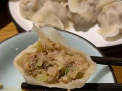 -伊喜饺子·烤鸭(五道口学院路店)