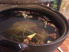 -威邵鸡煲(西华路总店)