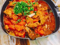 -椿记烧鹅(叠彩店)