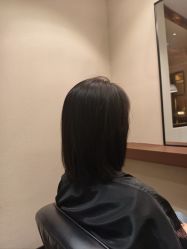 点击看大图 -悦Salon发型设计