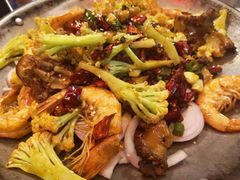 -粗茶淡饭•陕菜•家常菜