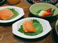 -阳光岛·海鲜盛宴(银泰中心in99店)