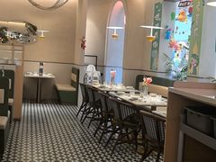 -Aqua Oasis 水天堂(太湖中心mall店)