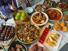 -石潭贵香酒店(玄真路店)