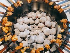 -醉二娘正宗西昌火盆烧烤(大丰店)