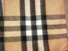 -BURBERRY(上海港汇恒隆广场店)