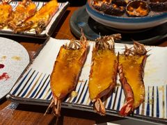 -Mr·Fish鱼鲜生海鲜放题(银泰in99店)