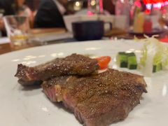 -V Bar海景扒房(北海湾惠龙万达嘉华酒店)