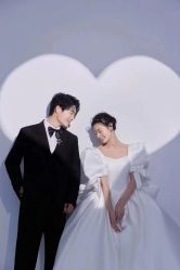-蒙太奇婚纱摄影(万达店)