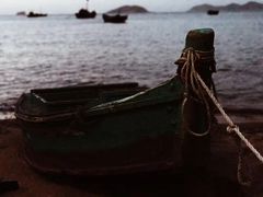 -小黑石海滨浴场·停车场