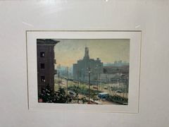 -湖北省美术院美术馆