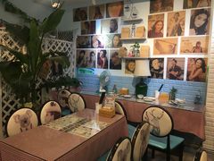 大堂-超琪星·咖啡简餐(川音店)