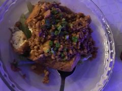 -无招牌海鲜餐厅(滨海艺术中心店)