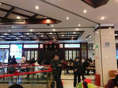 大堂-龙抄手(春熙路总店)