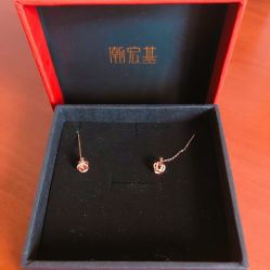 -潮宏基(大商新玛特店)