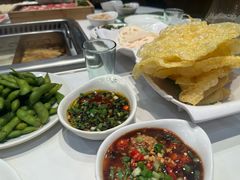 -草原塞蛮羊火锅城(港湾店)