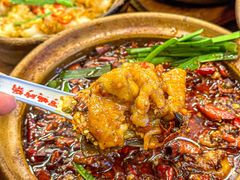 -罗妈砂锅(四川成都奎星楼店)