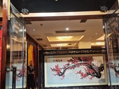 -新聚丰菜馆(太监弄店)