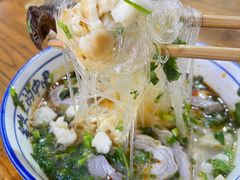 -朱秀英梆梆肉葫芦头(琉璃街店)