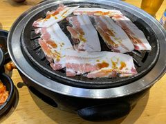 -九田家黑牛烤肉(溧水万达店)