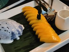 -帕蓝·暹罗料理(大学路店)
