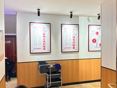 -闫家驴肉老店(华电一校店)