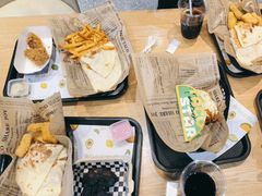 -TACO STAR 塔可星(下沙宝龙店)