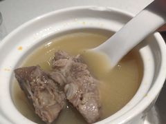-港久茶餐厅(鹭洲里店)