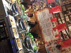 -蛙鱼道美蛙鱼自助火锅(新耍都店)