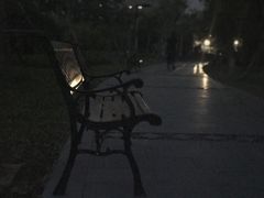 -金鸡岭桥头公园