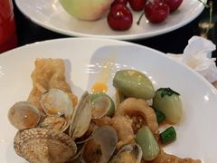 -海草馆自助餐厅(悦海店)
