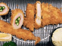 -胜博殿霸王树(嘉里中心店)