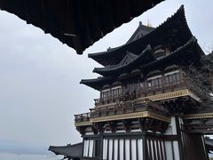 -雅达·阳羡溪山小镇中心