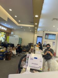 点击看大图 -永锦黄金加工·回收打金店(上海南翔店)