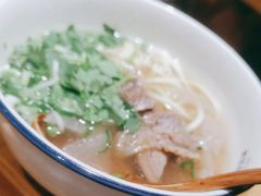 -马记永·兰州牛肉面(3019君尚店)